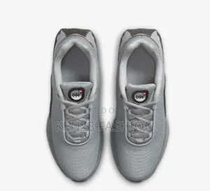 Limited Stock - Original Nike Air Max Premium