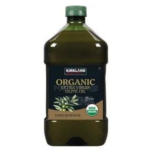Usda Organic Kirkland Extra Virgin Olive Oil 2l Original From Usa