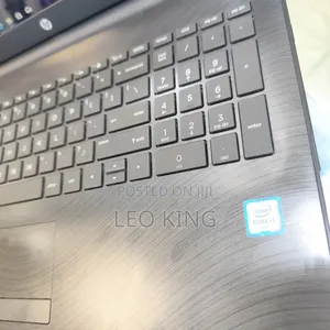 Laptop HP 15-dy1031wm 4GB Intel Core i3 HDD 500GB