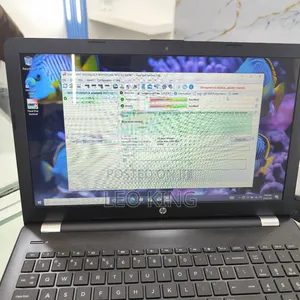 Laptop HP 15-dy1031wm 4GB Intel Core i3 HDD 500GB