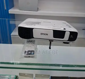 Epson Projecter