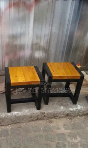Coffe House Chairs and Table