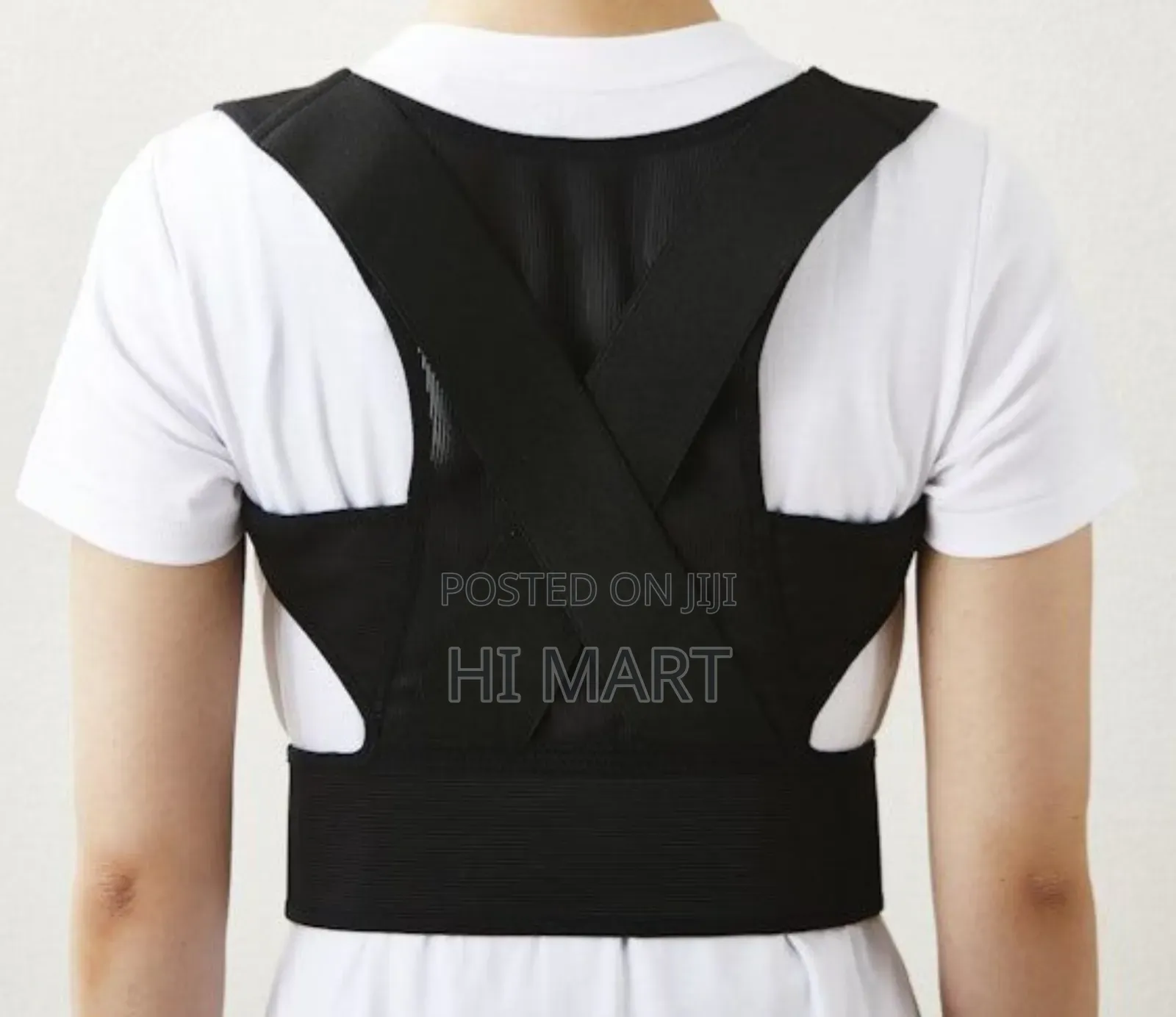 Dr Magico Posture Correction Plus Belt