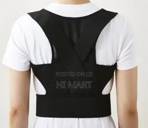 Dr Magico Posture Correction Plus Belt