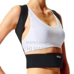 Dr Magico Posture Correction Plus Belt