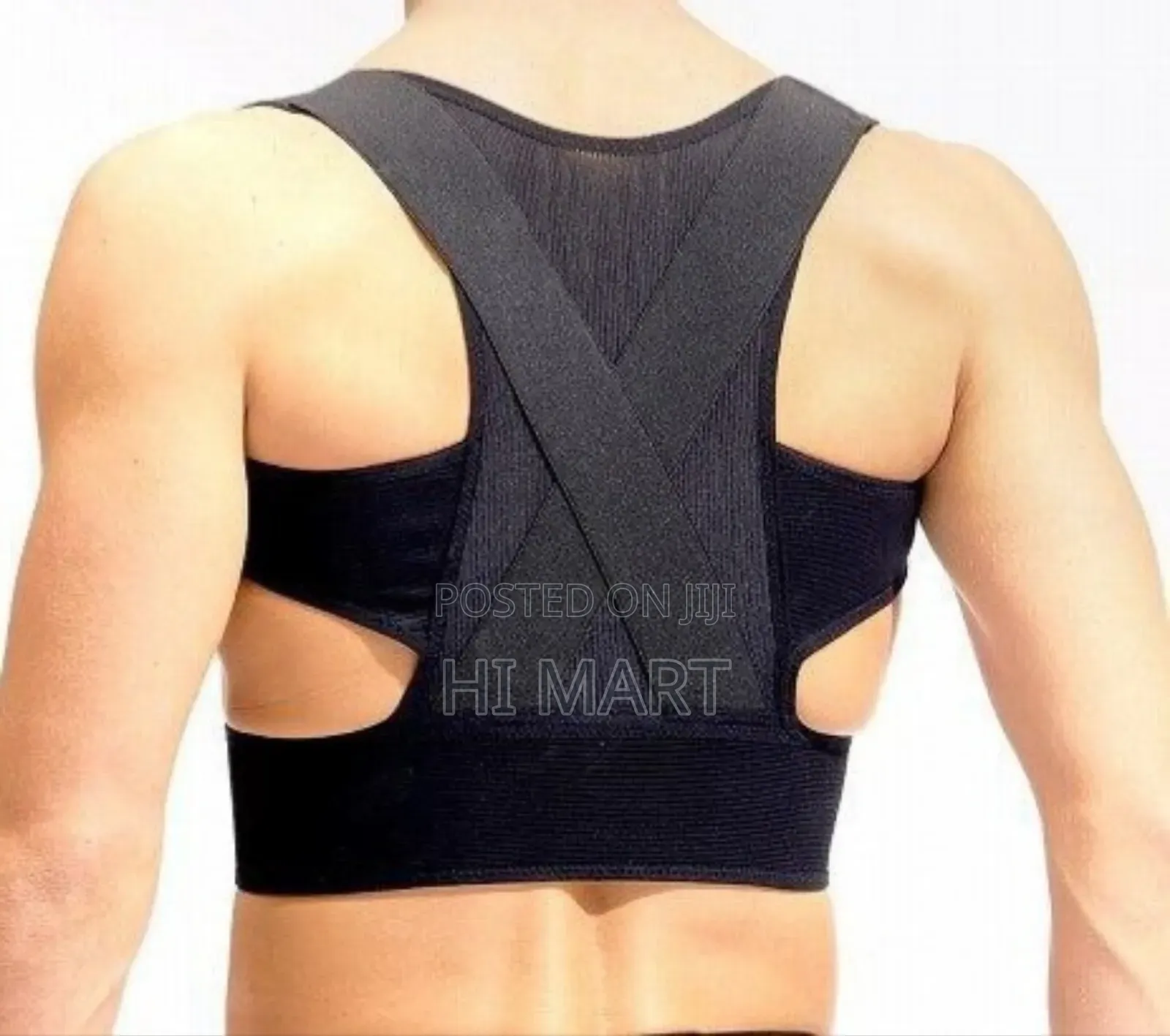Dr Magico Posture Correction Plus Belt