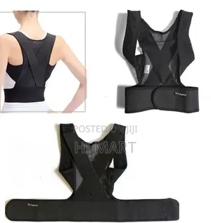 Dr Magico Posture Correction Plus Belt