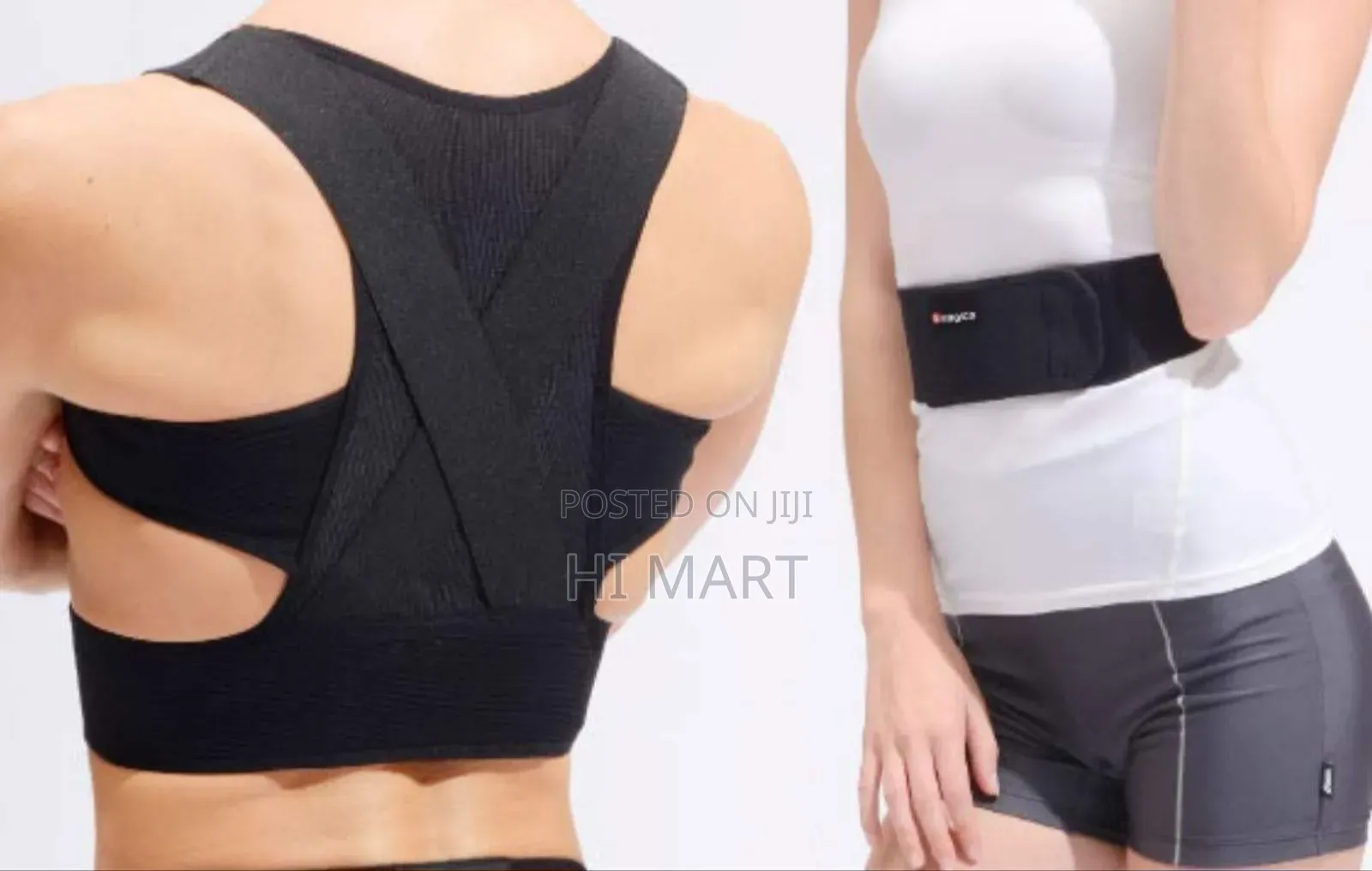 Dr Magico Posture Correction Plus Belt