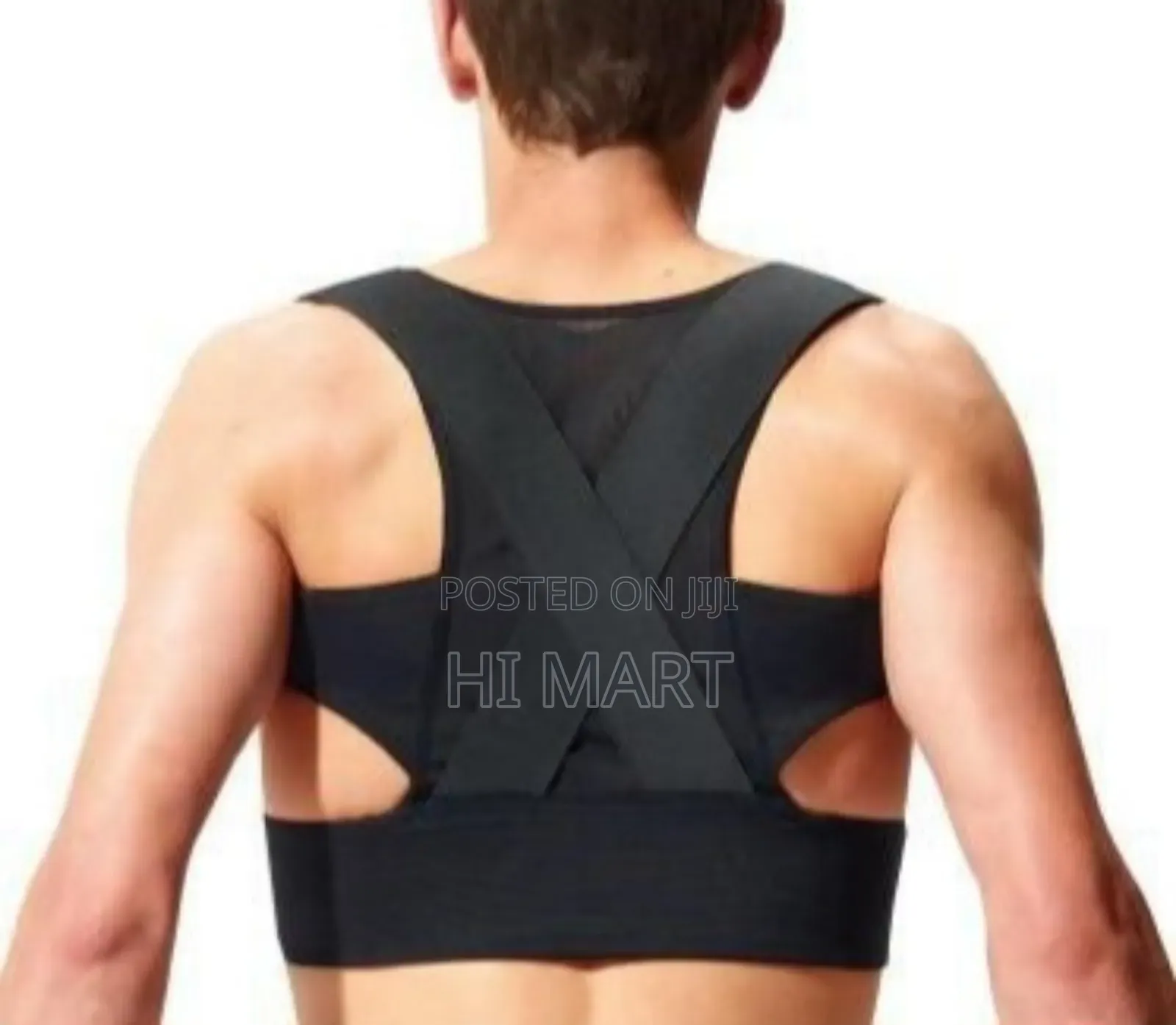 Dr Magico Posture Correction Plus Belt