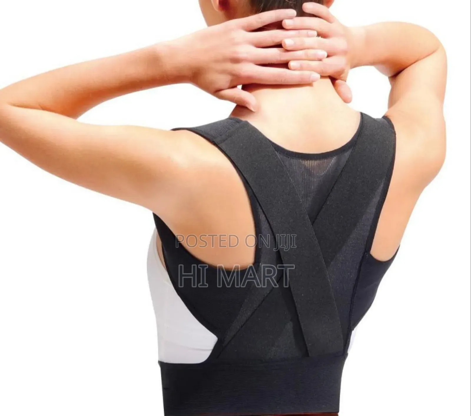 Dr Magico Posture Correction Plus Belt