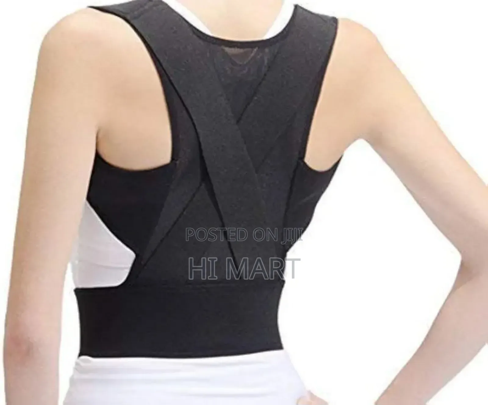Dr Magico Posture Correction Plus Belt