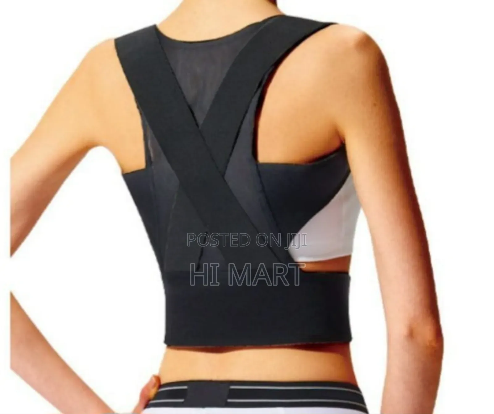 Dr Magico Posture Correction Plus Belt