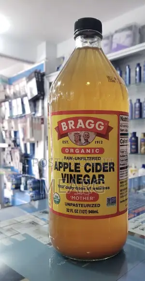 Apple Cider