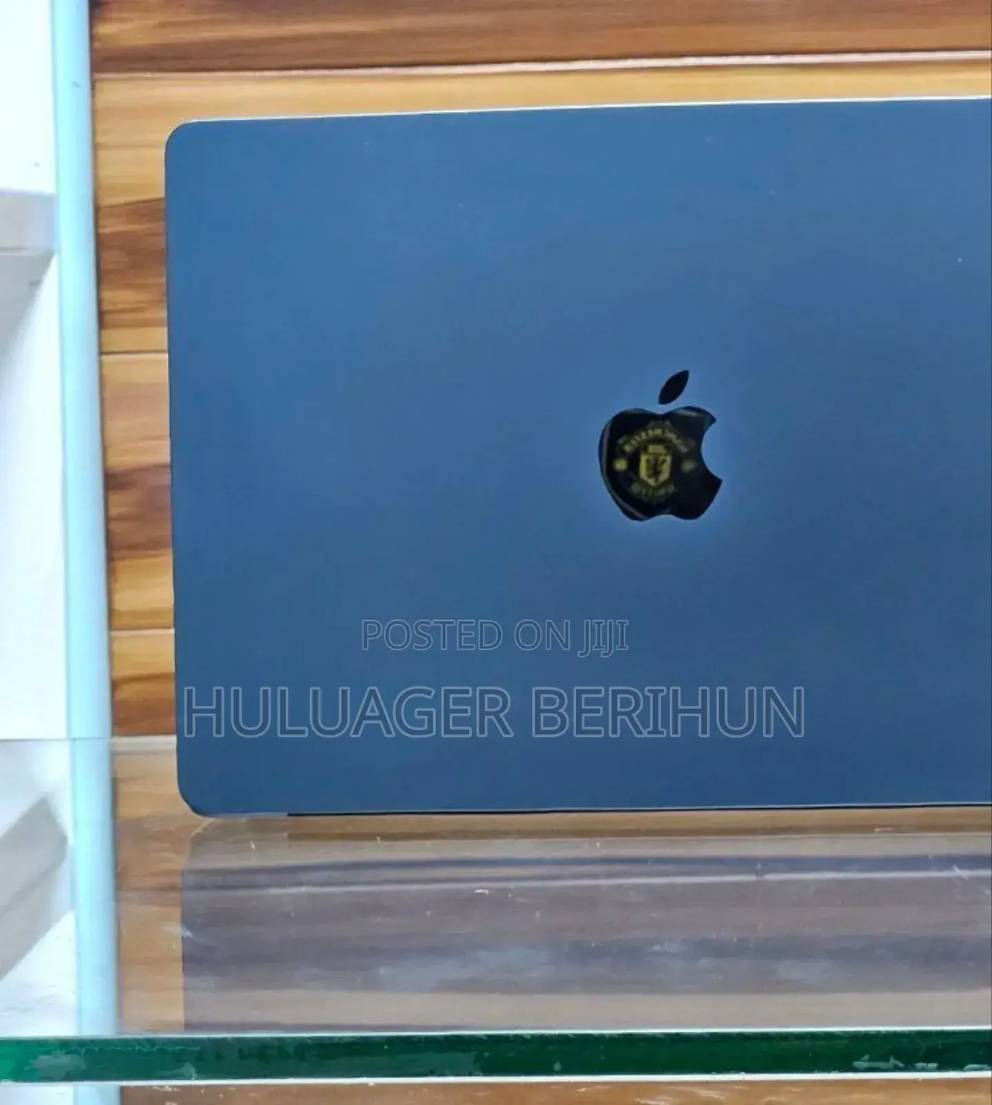 New Laptop Apple MacBook Air 2025 M4 13-inch 16GB Apple M4 SSD 512GB