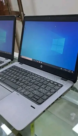 New Laptop HP EliteBook 840 4GB Intel Core i5 HDD 500GB