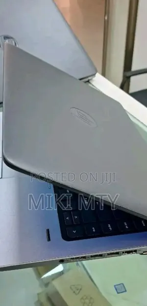 New Laptop HP EliteBook 840 4GB Intel Core i5 HDD 500GB
