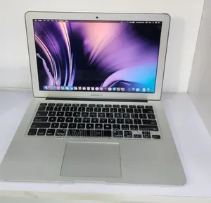 Laptop Apple MacBook Air 2012 4GB Intel Core i5 SSD 128GB