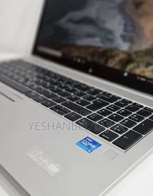 New Laptop HP EliteBook 850 G8 16GB Intel Core i7 SSD 512GB