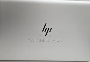 New Laptop HP EliteBook 850 G8 16GB Intel Core i7 SSD 512GB