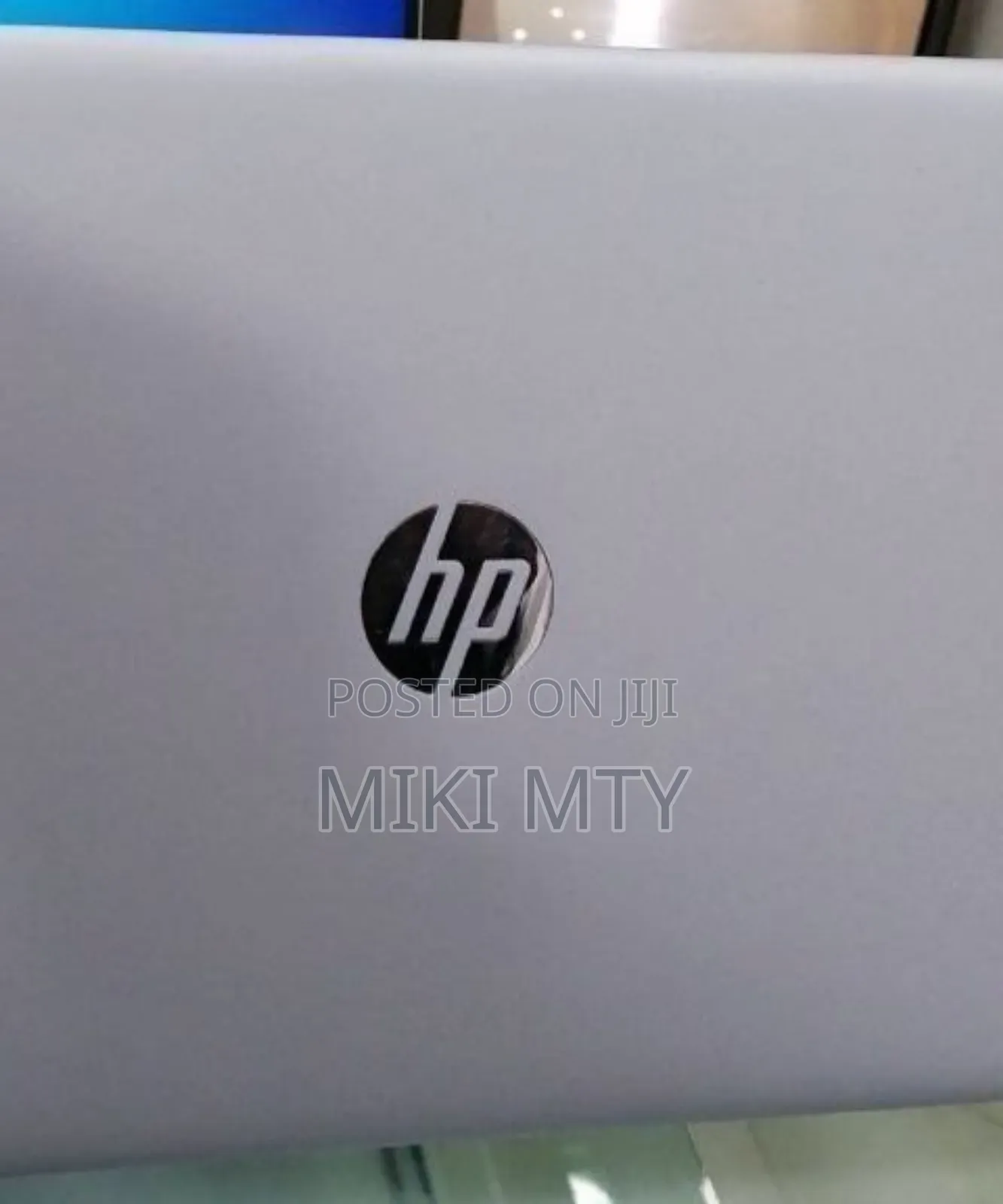New Laptop HP EliteBook 840 8GB Intel Core i5 SSD 512GB