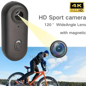 Wifi Sports Camera H.265