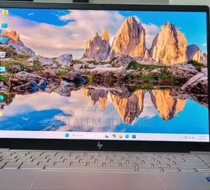 New Laptop HP Pavilion 15 16GB Intel Core i7 SSD 1T