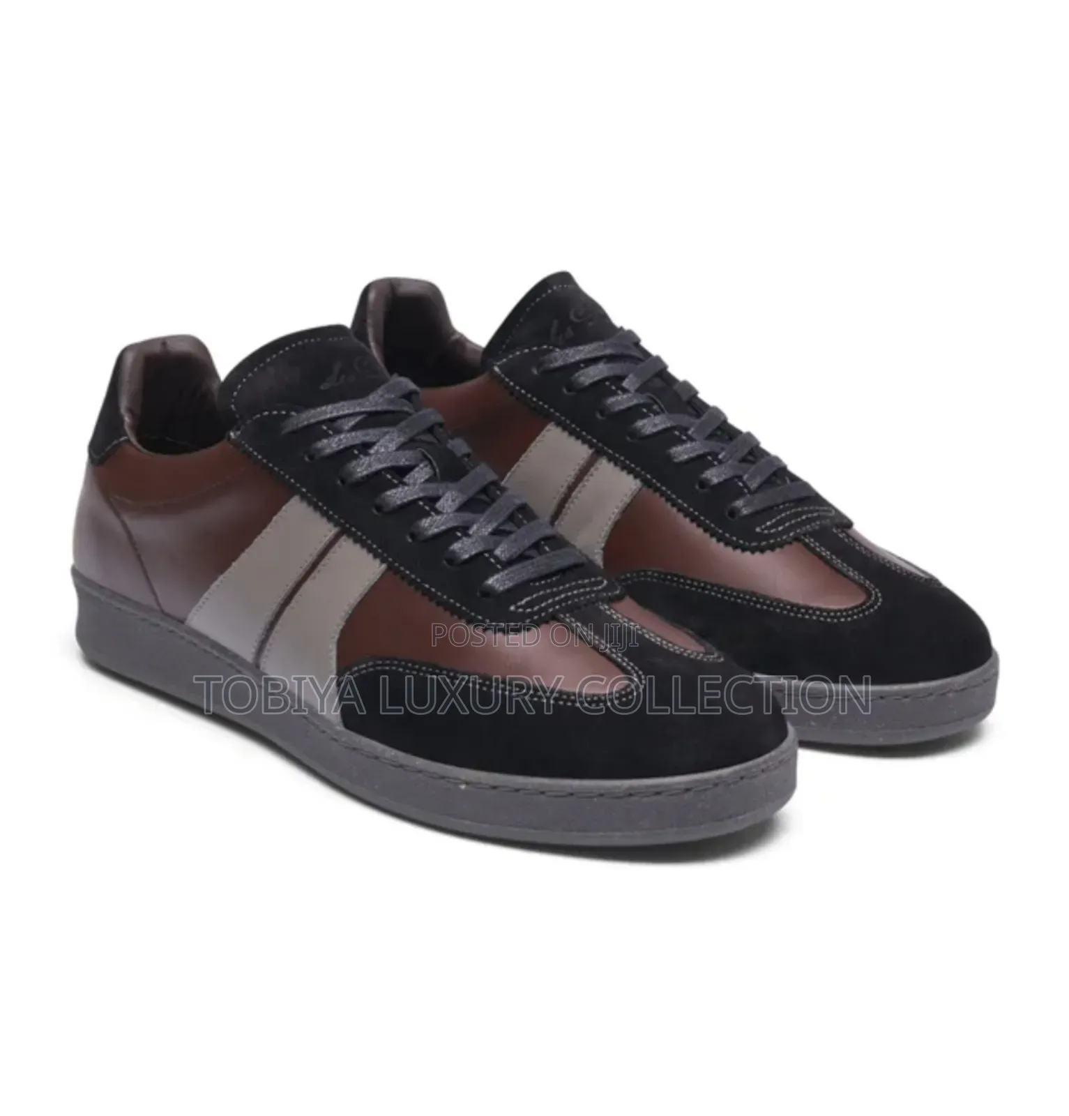 Les Deux Waris Unisex - Trainers - Delicioso Order Yours Now