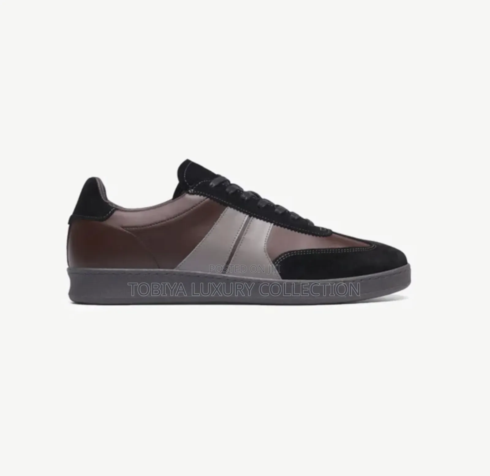 Les Deux Waris Unisex - Trainers - Delicioso Order Yours Now