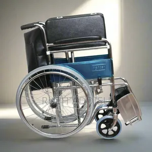 Karma Fighter C Hs Wheelchair – Medineedsethiopia Wheelchair Medical