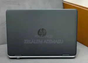 New Laptop HP ProBook 640 G2 8GB Intel Core i5 SSD 256GB