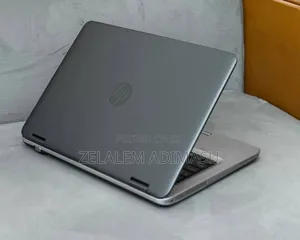 New Laptop HP ProBook 640 G2 8GB Intel Core i5 SSD 256GB