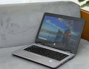New Laptop HP ProBook 640 G2 8GB Intel Core i5 SSD 256GB