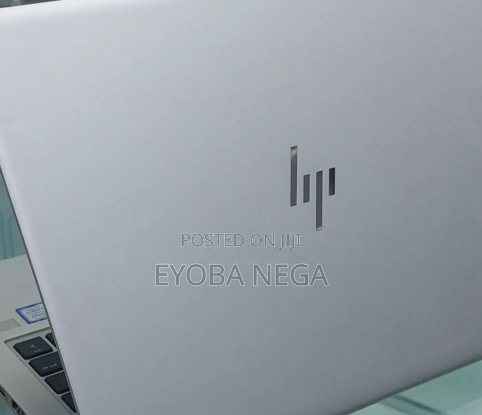 New Laptop HP EliteBook 840 G5 16GB Intel Core i5 SSD 512GB