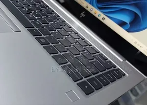 New Laptop HP EliteBook 840 G5 16GB Intel Core i5 SSD 512GB