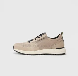 Limited Time Offer Salamander Trainers - Grey 26,000 Birr