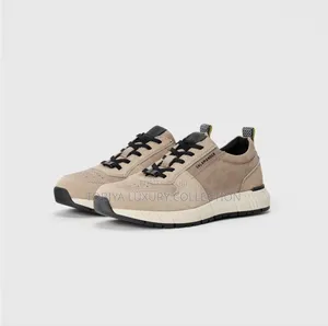 Limited Time Offer Salamander Trainers - Grey 26,000 Birr