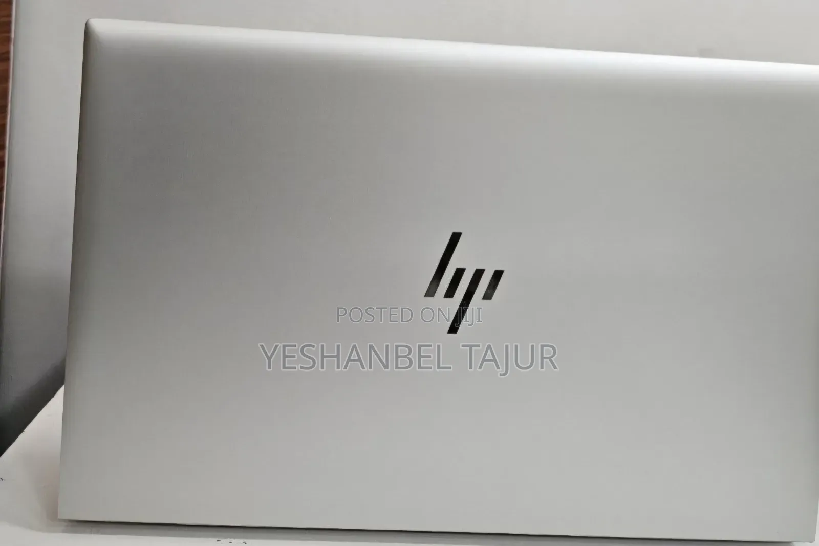 New Laptop HP EliteBook 850 G8 16GB Intel Core i5 SSD 512GB