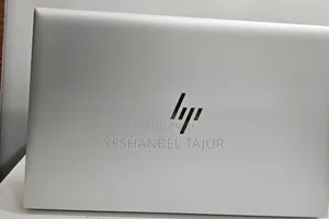New Laptop HP EliteBook 850 G8 16GB Intel Core i5 SSD 512GB