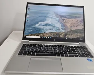 New Laptop HP EliteBook 850 G8 16GB Intel Core i5 SSD 512GB