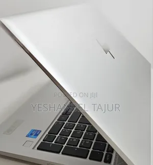 New Laptop HP EliteBook 850 G8 16GB Intel Core i5 SSD 512GB