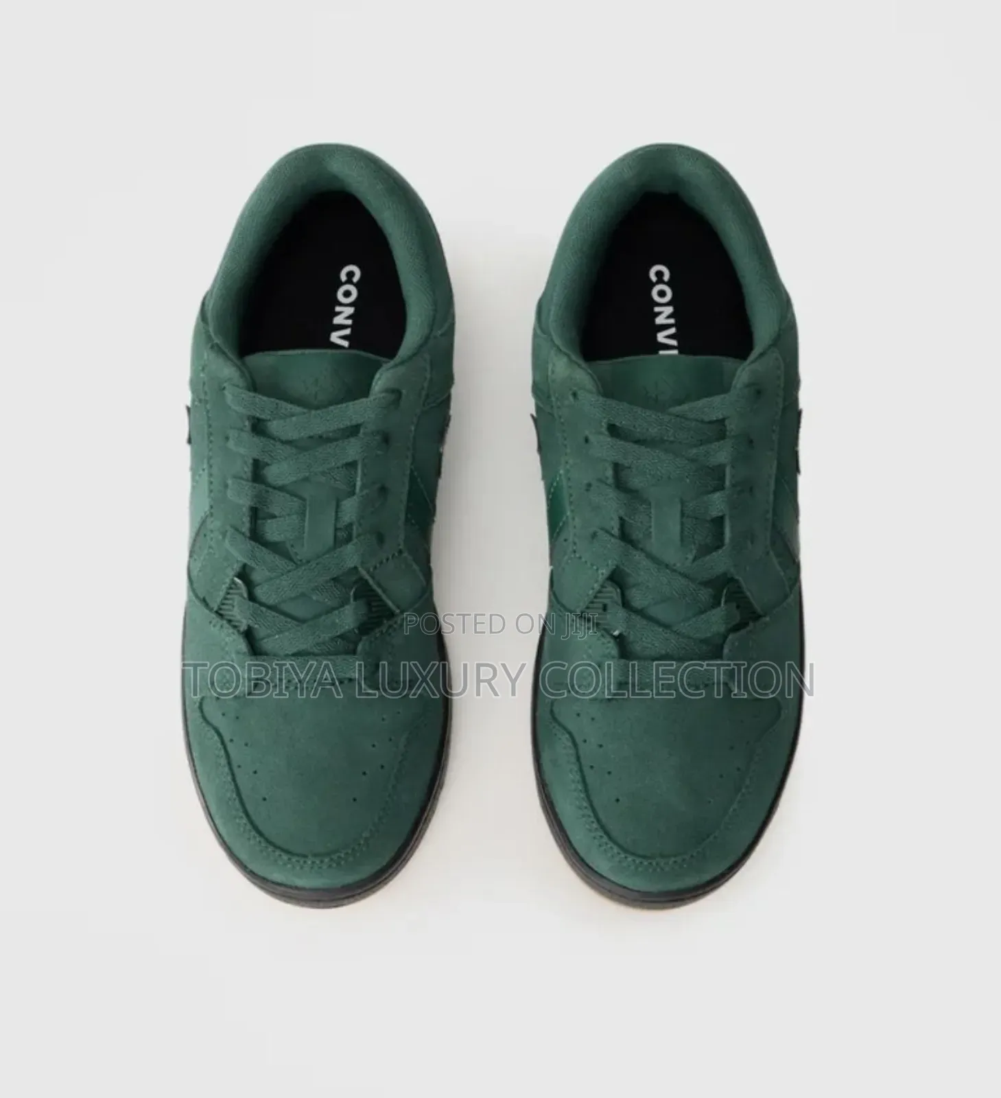 Converse Cl98 Unisex - Trainers - Branch Out/Black/Gum