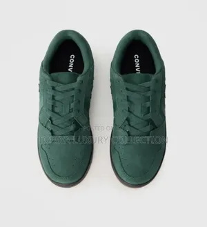 Converse Cl98 Unisex - Trainers - Branch Out/Black/Gum