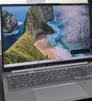 New Laptop Lenovo ThinkBook 15 16GB Intel Core i5 SSD 512GB