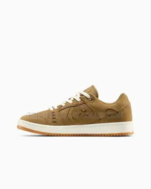 Converse Leather Sneakers 22,000 Birr Order Yours Now