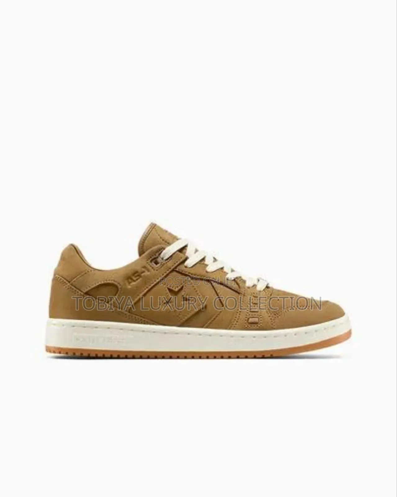 Converse Leather Sneakers 22,000 Birr Order Yours Now