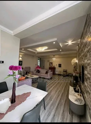 Furnished 2bdrm Condo in Ayat Meri, Bole for sale