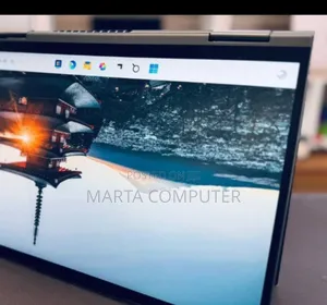 New Laptop Lenovo Thinkpad X1 Yoga 32GB Intel Core i7 SSD 512GB