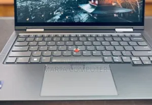 New Laptop Lenovo Thinkpad X1 Yoga 32GB Intel Core i7 SSD 512GB