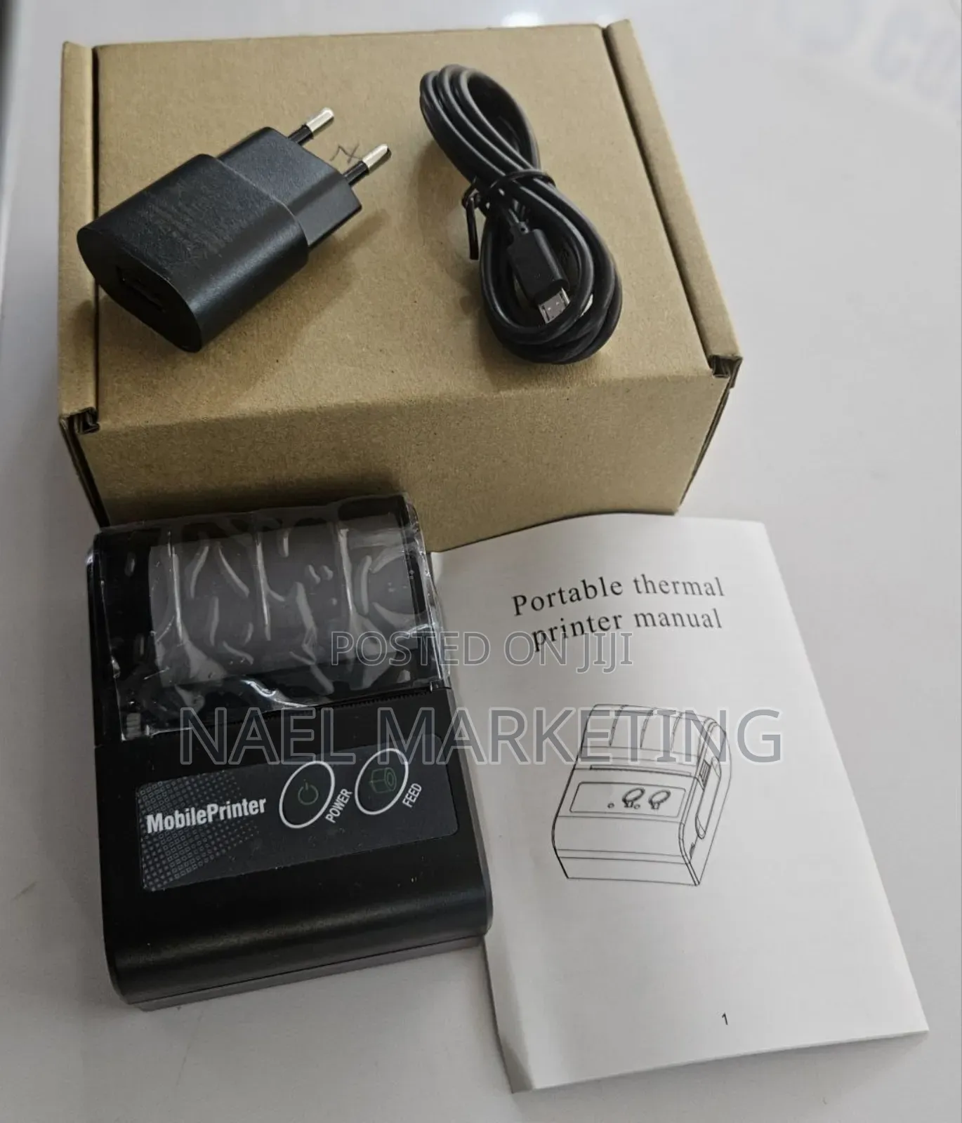 Mobile Printer