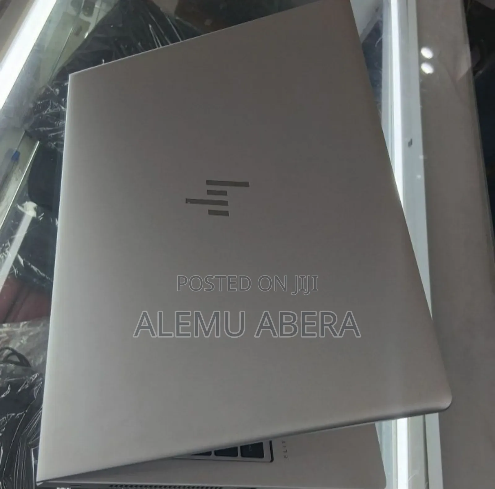 New Laptop HP EliteBook 840 G5 16GB Intel Core i7 SSD 256GB
